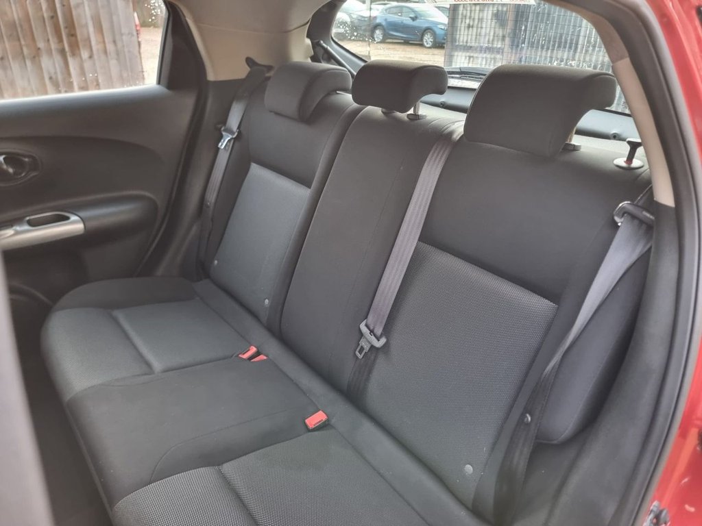 Used Nissan Juke 2012 for sale - 76536150: Photo 19