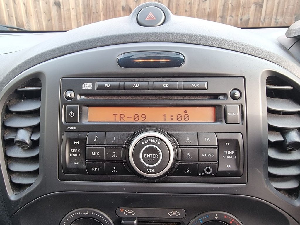 Used Nissan Juke 2012 for sale - 76536150: Photo 3