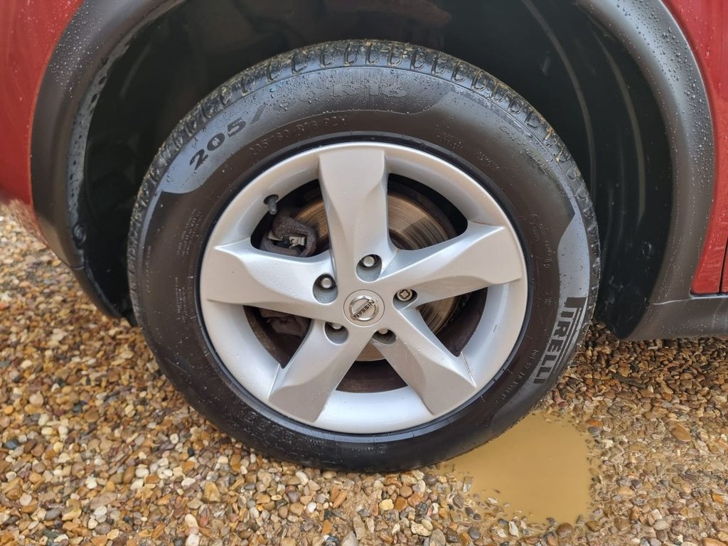 Used Nissan Juke 2012 for sale - 76536150: Photo 46