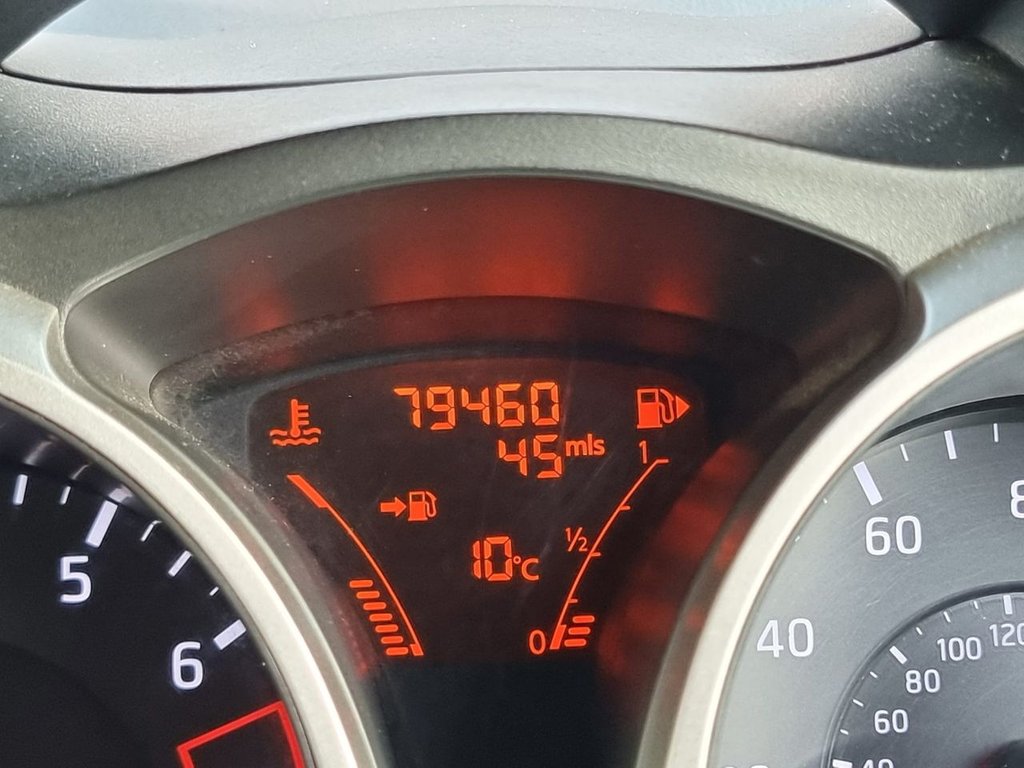 Used Nissan Juke 2012 for sale - 76536150: Photo 9