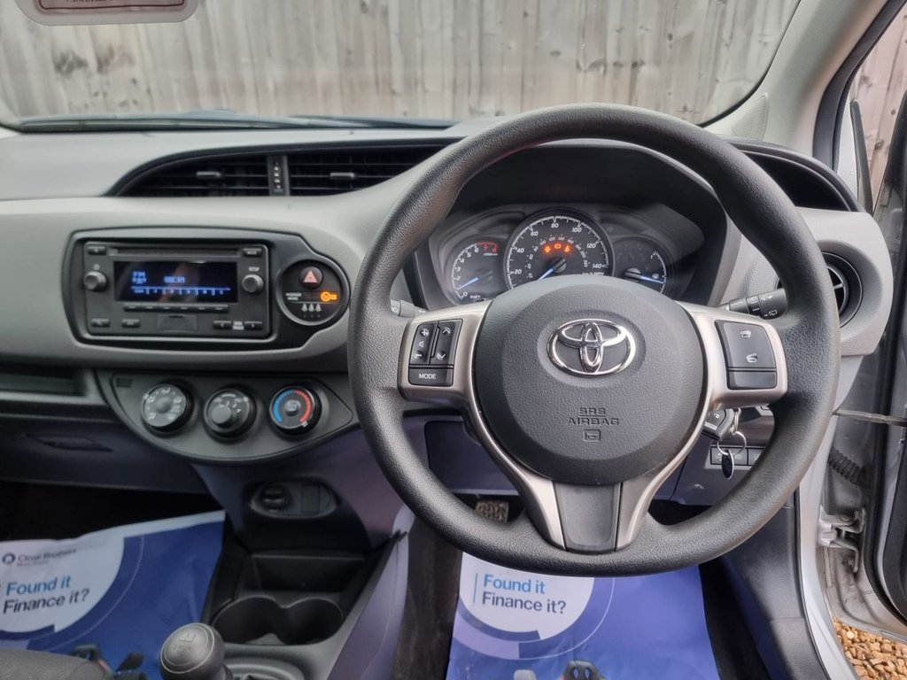 Used Toyota Yaris 2018 for sale - 76711377: Photo 12