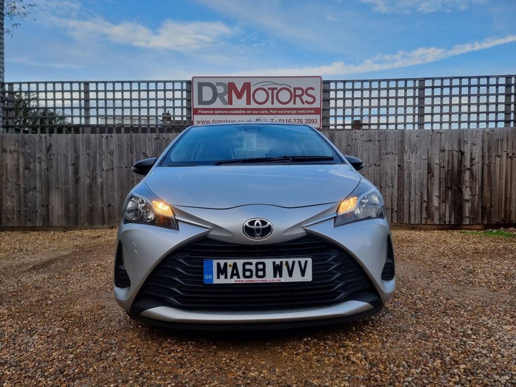 Used Toyota Yaris 2018 for sale - 76711377: Photo 16
