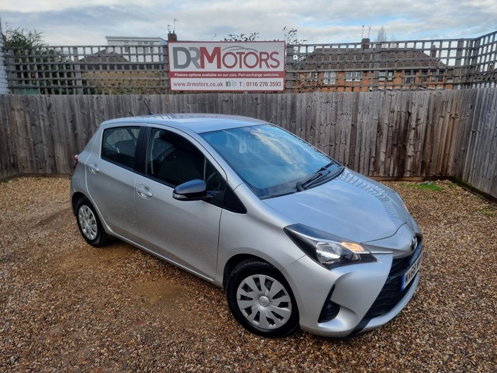 Used Toyota Yaris 2018 for sale - 76711377: Photo 27