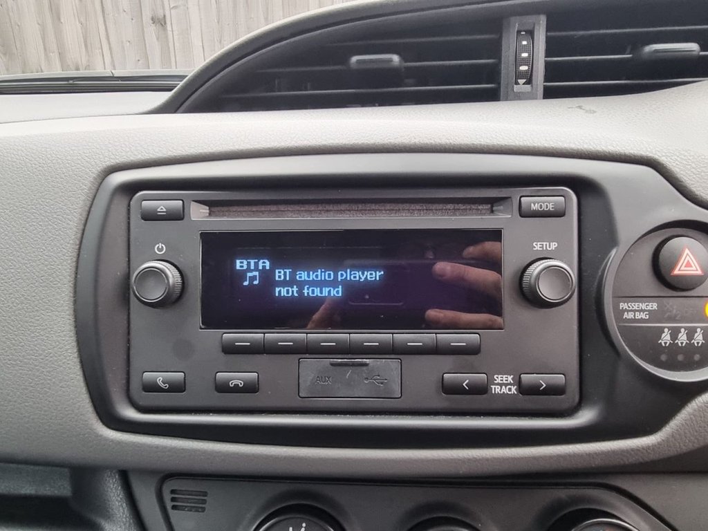 Used Toyota Yaris 2018 for sale - 76711377: Photo 3