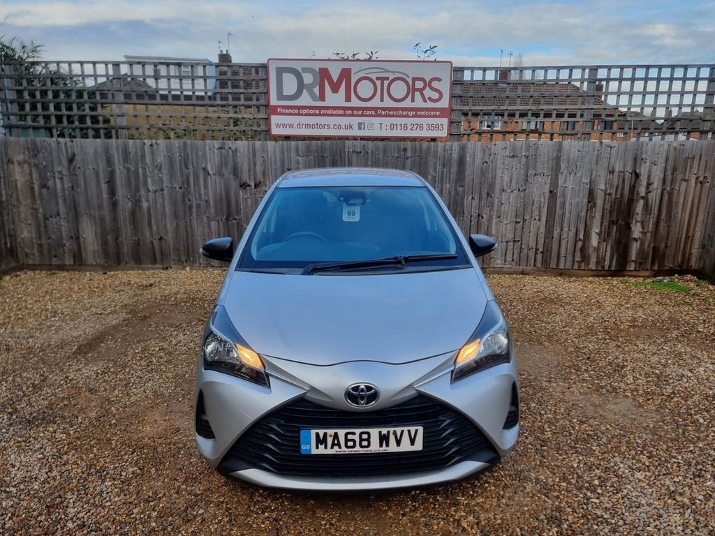 Used Toyota Yaris 2018 for sale - 76711377: Photo 36