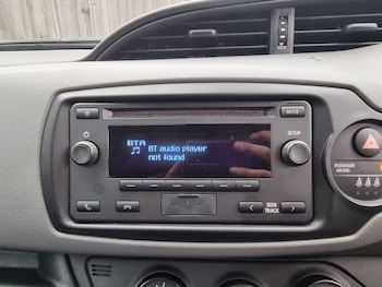 Used Toyota Yaris 2018 for sale - 76711377: Photo