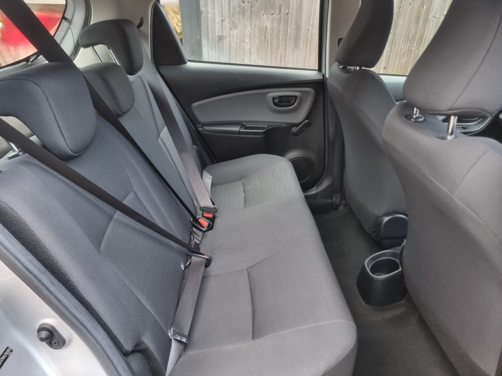 Used Toyota Yaris 2018 for sale - 76711377: Photo 40