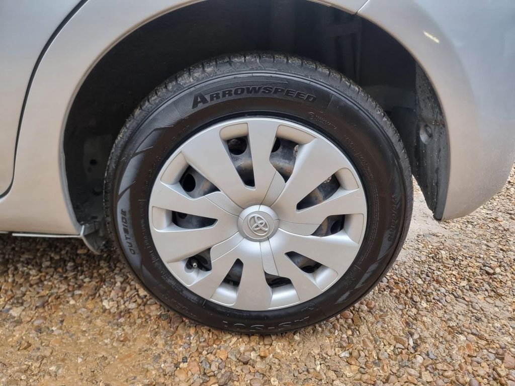 Used Toyota Yaris 2018 for sale - 76711377: Photo 42