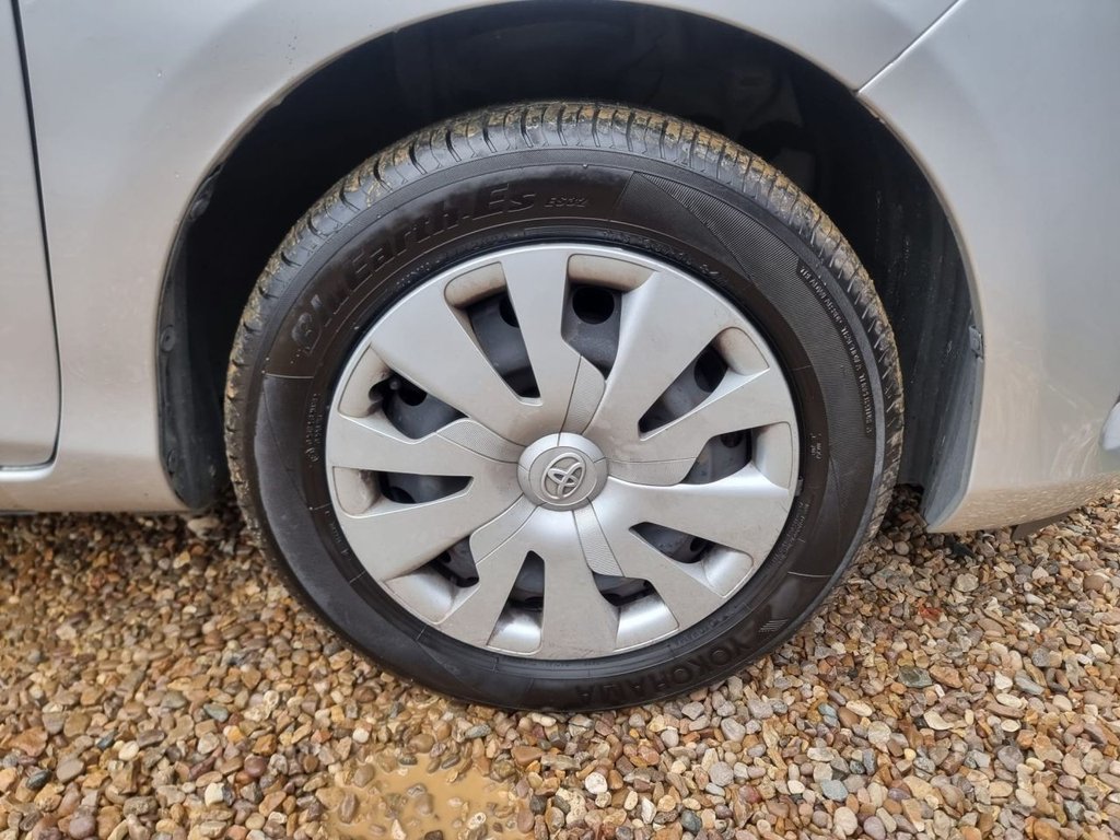 Used Toyota Yaris 2018 for sale - 76711377: Photo 43