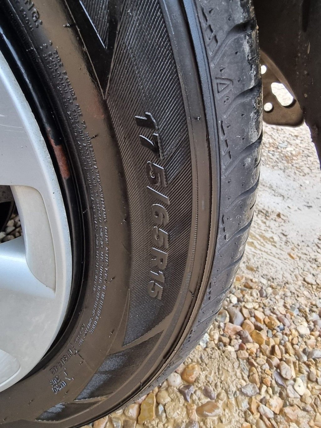 Used Toyota Yaris 2018 for sale - 76711377: Photo 45