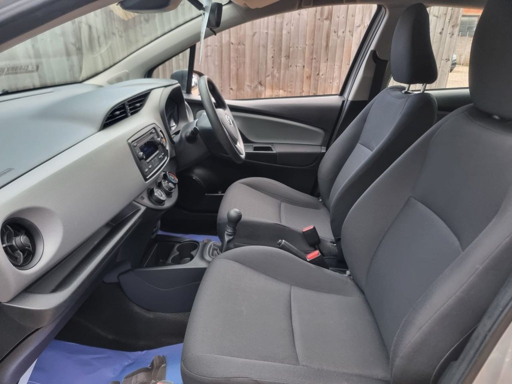 Used Toyota Yaris 2018 for sale - 76711377: Photo 50