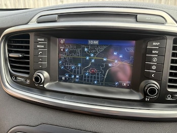 Used Kia Sorento 2015 for sale - 77936924: Photo