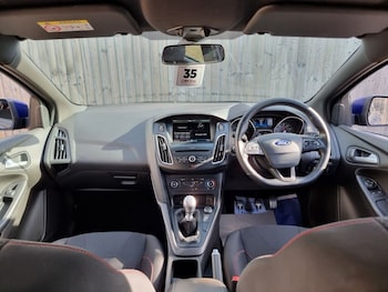 Used Ford Focus 2016 for sale - 75527562: Photo