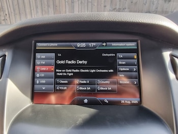 Used Ford Focus 2016 for sale - 75527562: Photo