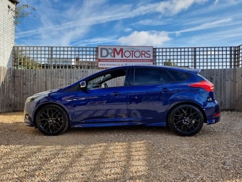 Used Ford Focus 2016 for sale - 75527562: Photo