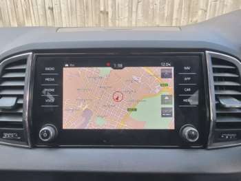 Used Skoda Karoq 2018 for sale - 73667977: Photo