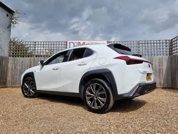 Used Lexus UX 2023 for sale - 79269791: Photo