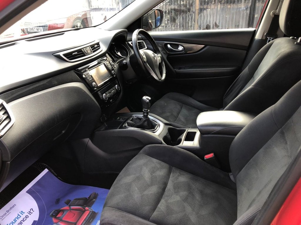 Used Nissan X-Trail 2016 for sale - 75487620: Photo 16