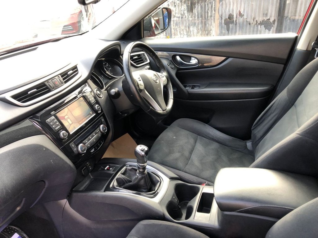 Used Nissan X-Trail 2016 for sale - 75487620: Photo 19