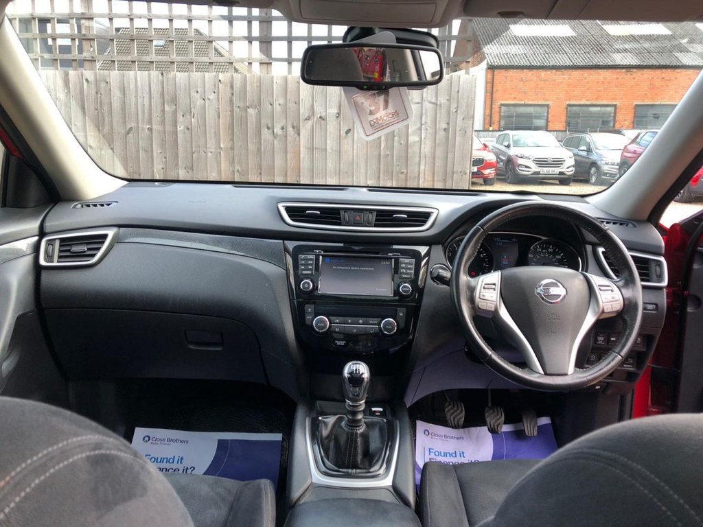 Used Nissan X-Trail 2016 for sale - 75487620: Photo 2