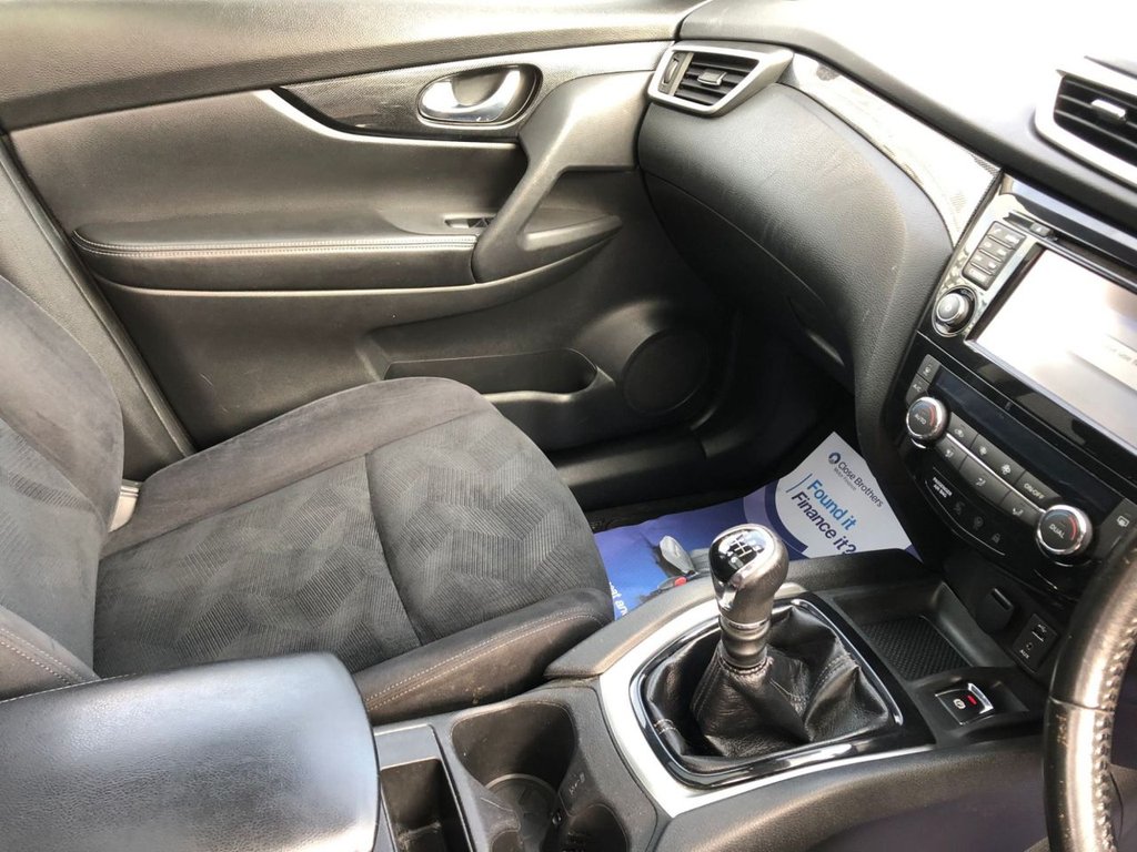 Used Nissan X-Trail 2016 for sale - 75487620: Photo 21