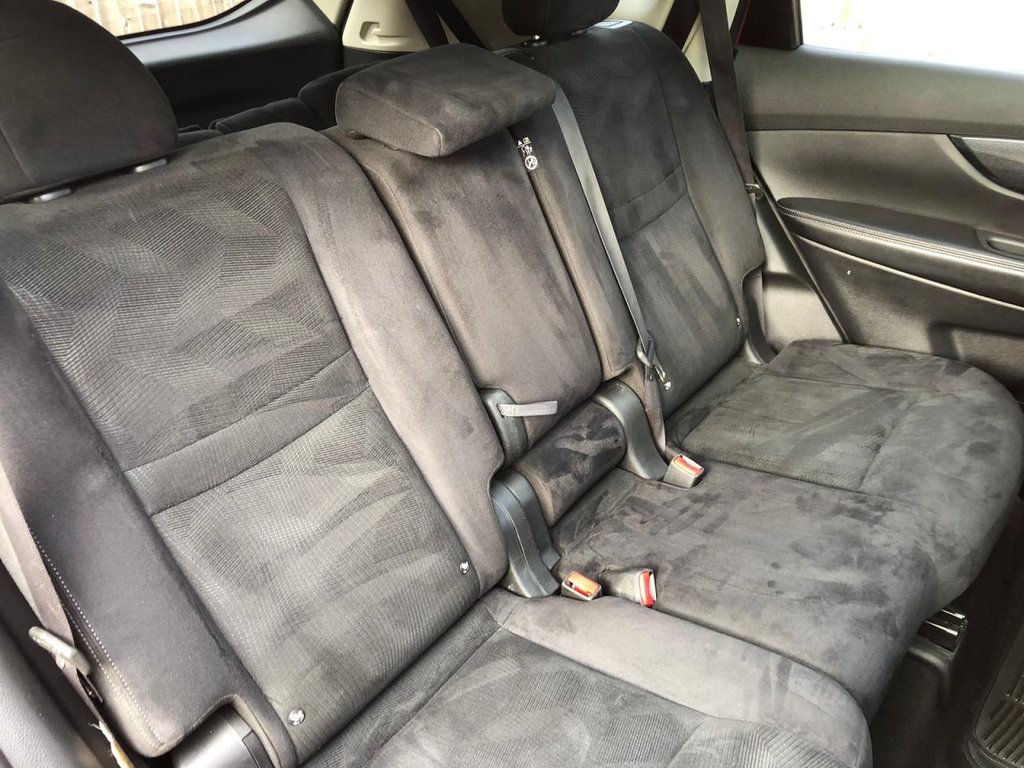 Used Nissan X-Trail 2016 for sale - 75487620: Photo 23