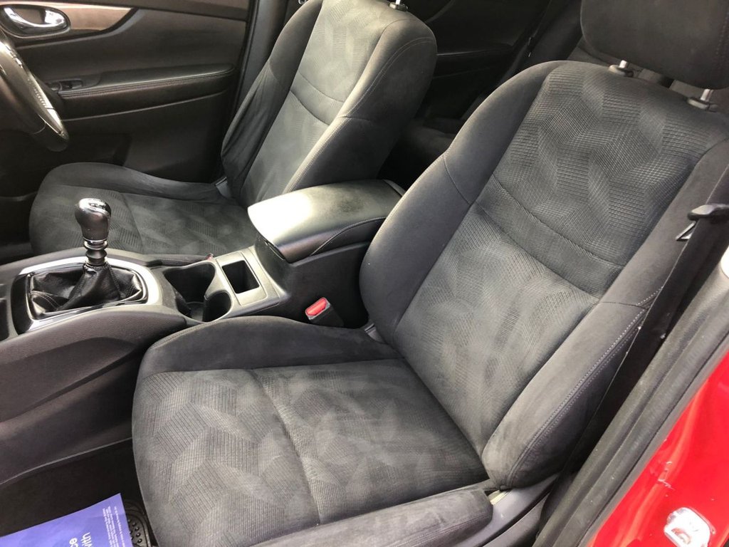 Used Nissan X-Trail 2016 for sale - 75487620: Photo 27