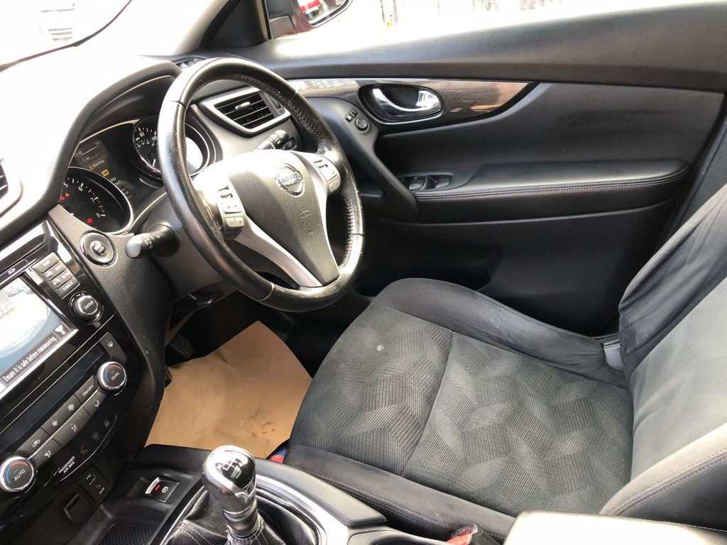 Used Nissan X-Trail 2016 for sale - 75487620: Photo 31