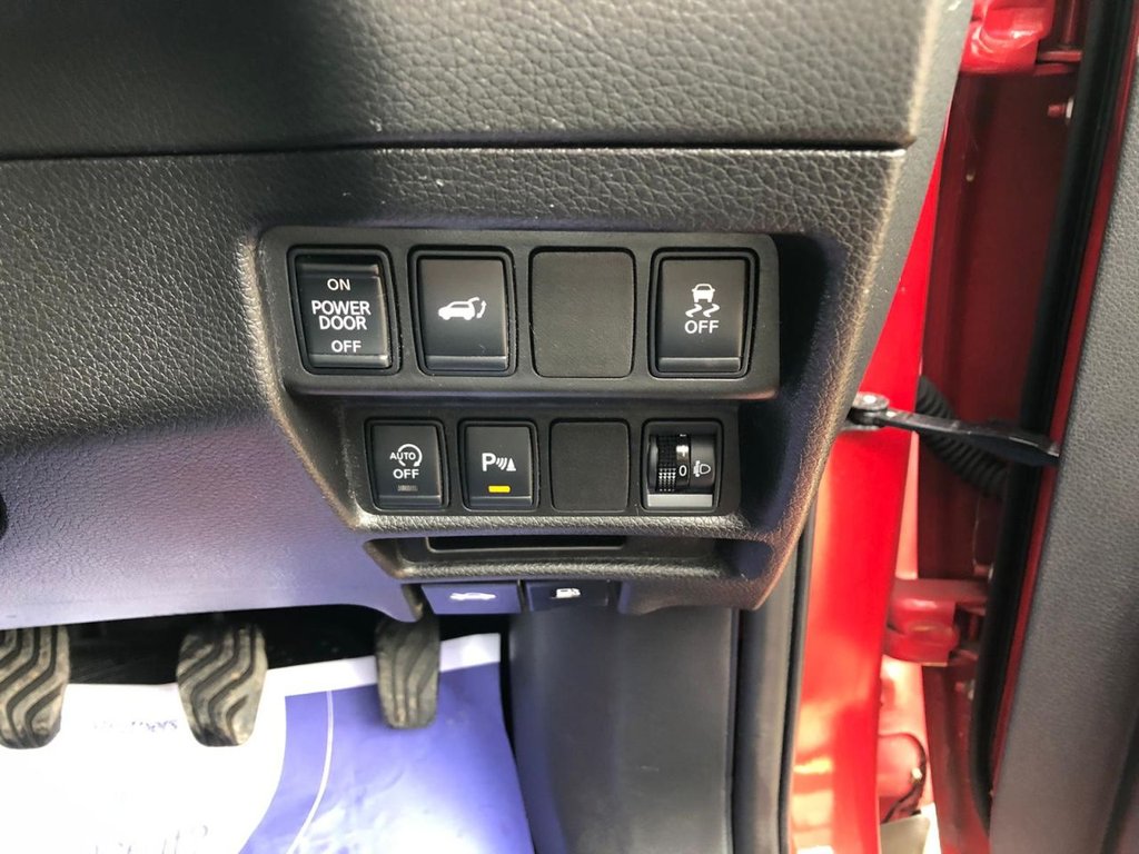 Used Nissan X-Trail 2016 for sale - 75487620: Photo 32