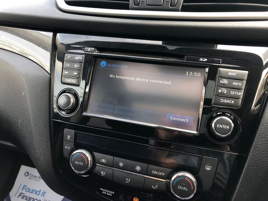 Used Nissan X-Trail 2016 for sale - 75487620: Photo 33