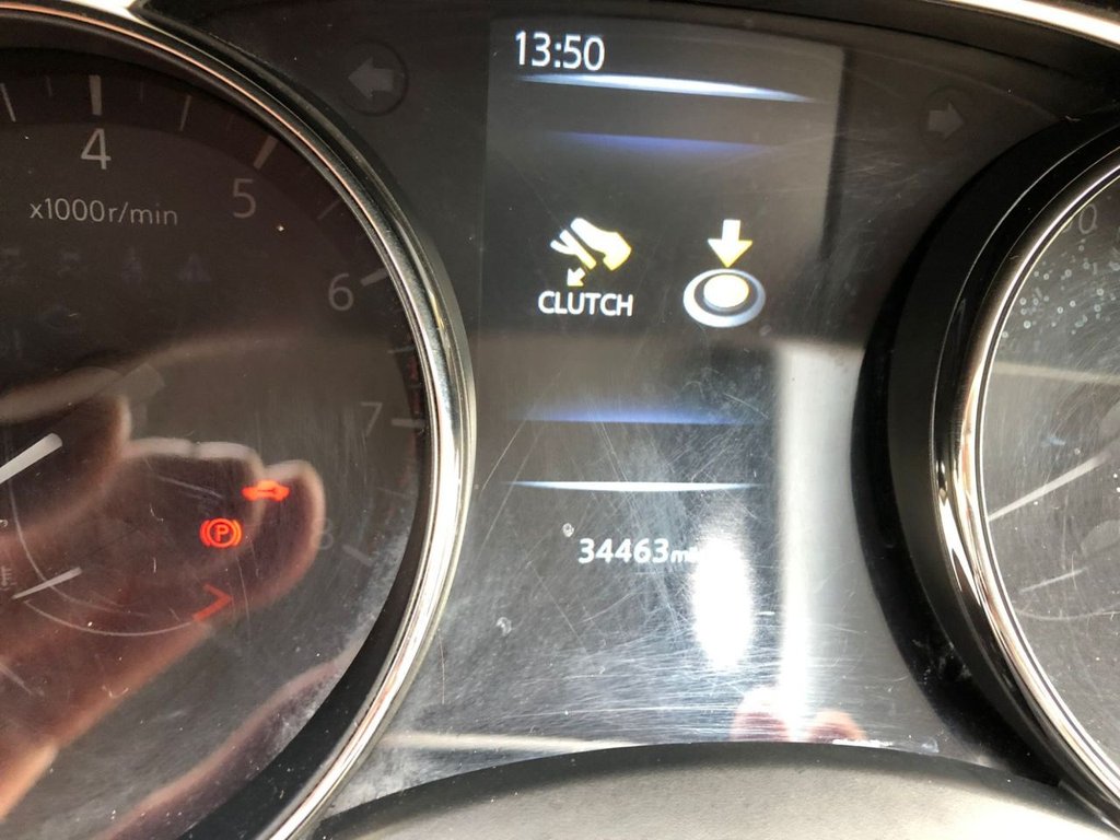 Used Nissan X-Trail 2016 for sale - 75487620: Photo 34