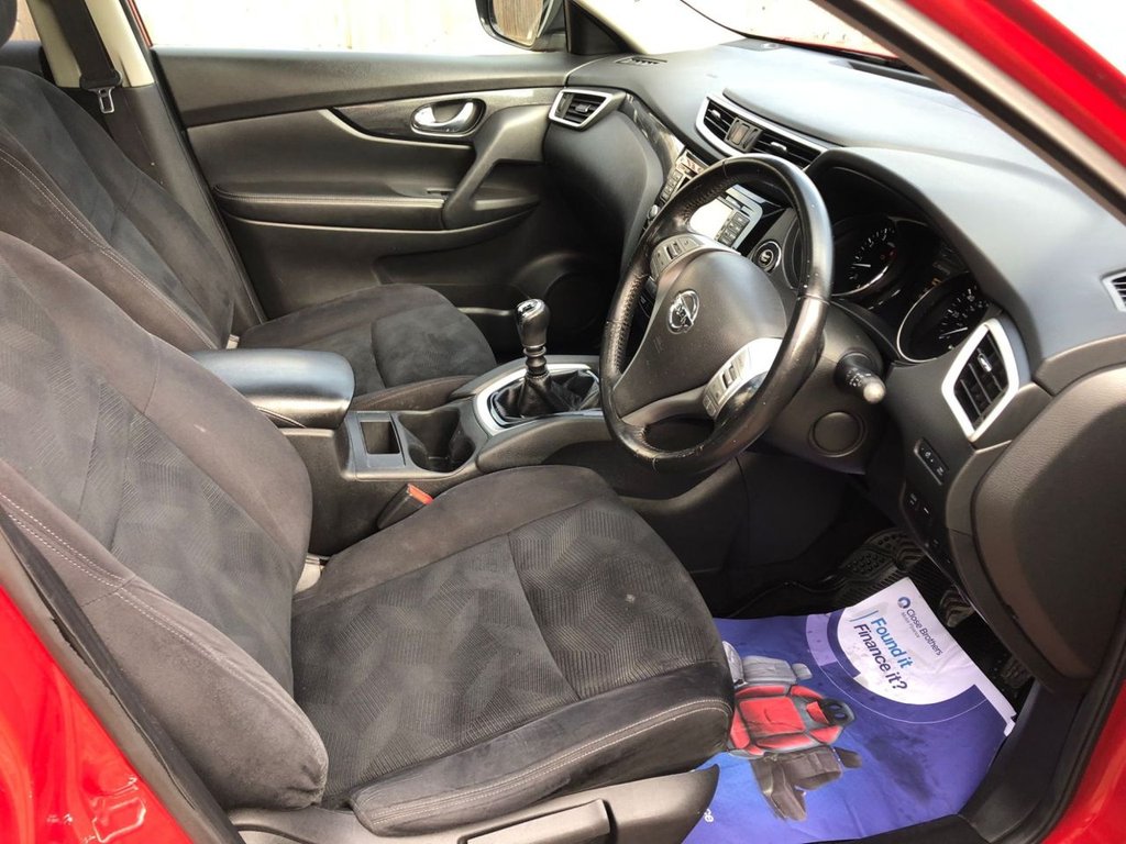 Used Nissan X-Trail 2016 for sale - 75487620: Photo 36