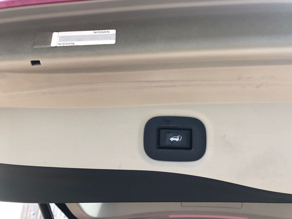 Used Nissan X-Trail 2016 for sale - 75487620: Photo 40