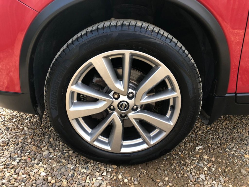 Used Nissan X-Trail 2016 for sale - 75487620: Photo 41