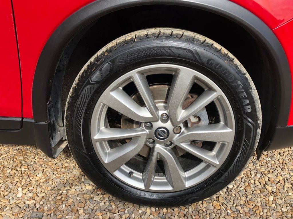 Used Nissan X-Trail 2016 for sale - 75487620: Photo 43