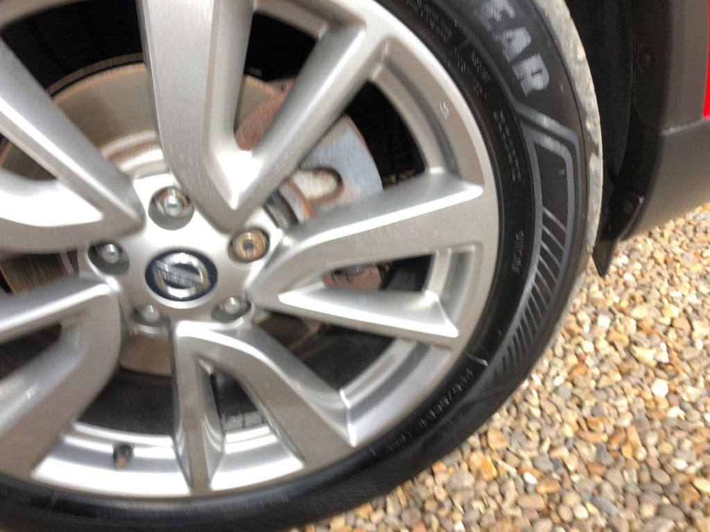 Used Nissan X-Trail 2016 for sale - 75487620: Photo 45