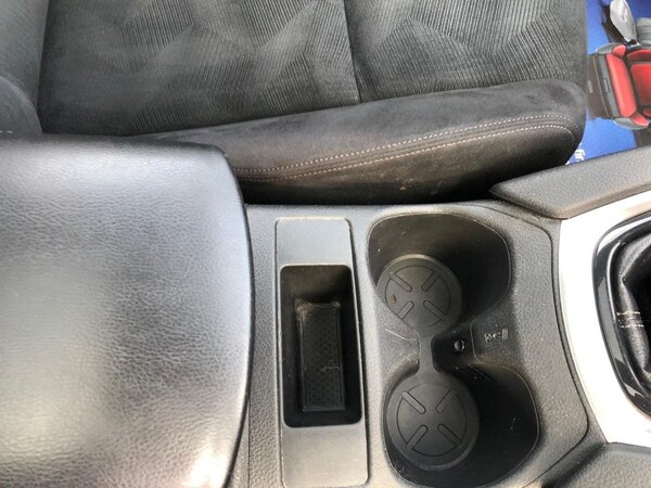 Used Nissan X-Trail 2016 for sale - 75487620: Photo 46