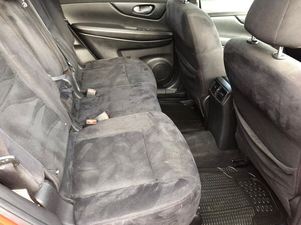 Used Nissan X-Trail 2016 for sale - 75487620: Photo 47