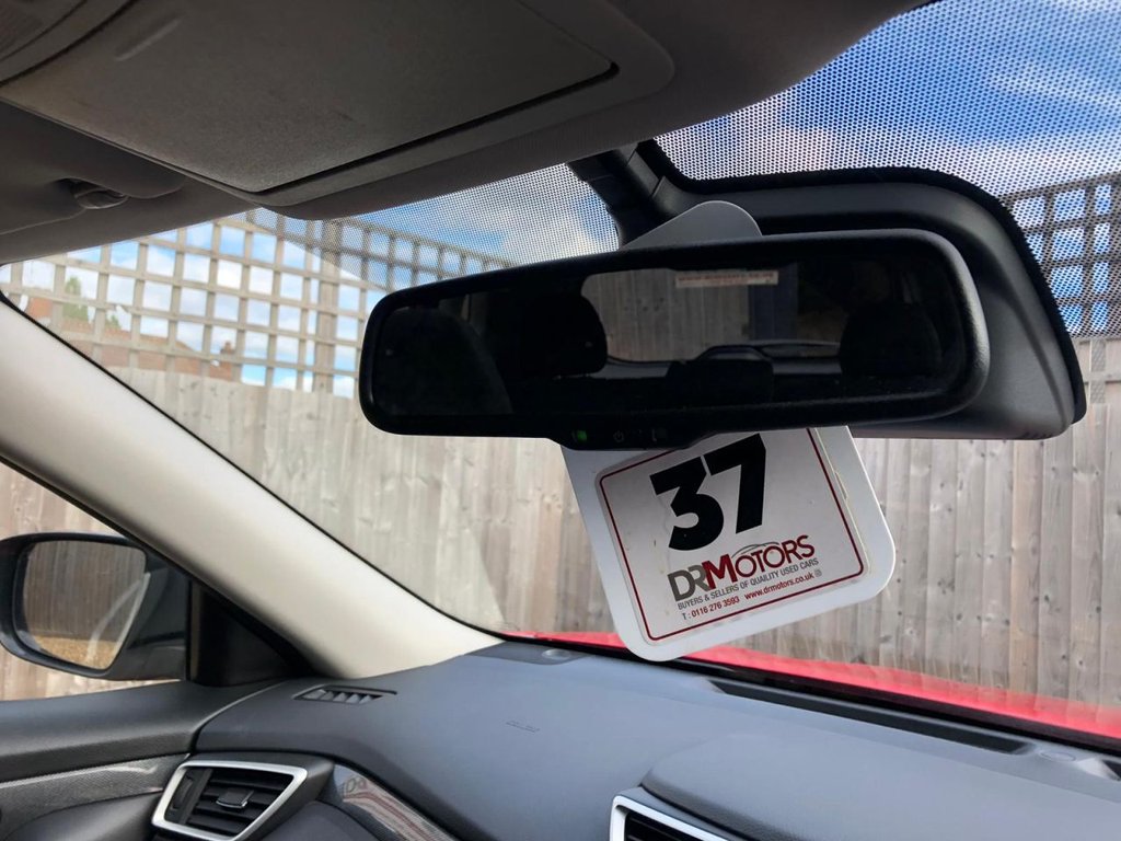 Used Nissan X-Trail 2016 for sale - 75487620: Photo 48