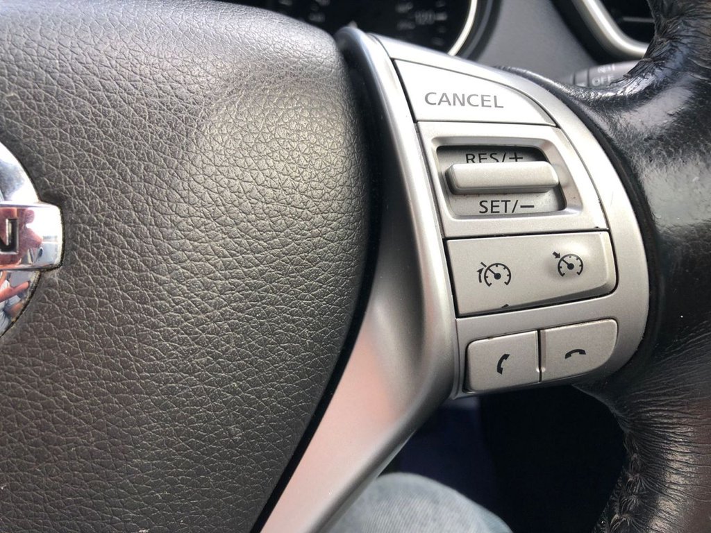 Used Nissan X-Trail 2016 for sale - 75487620: Photo 50