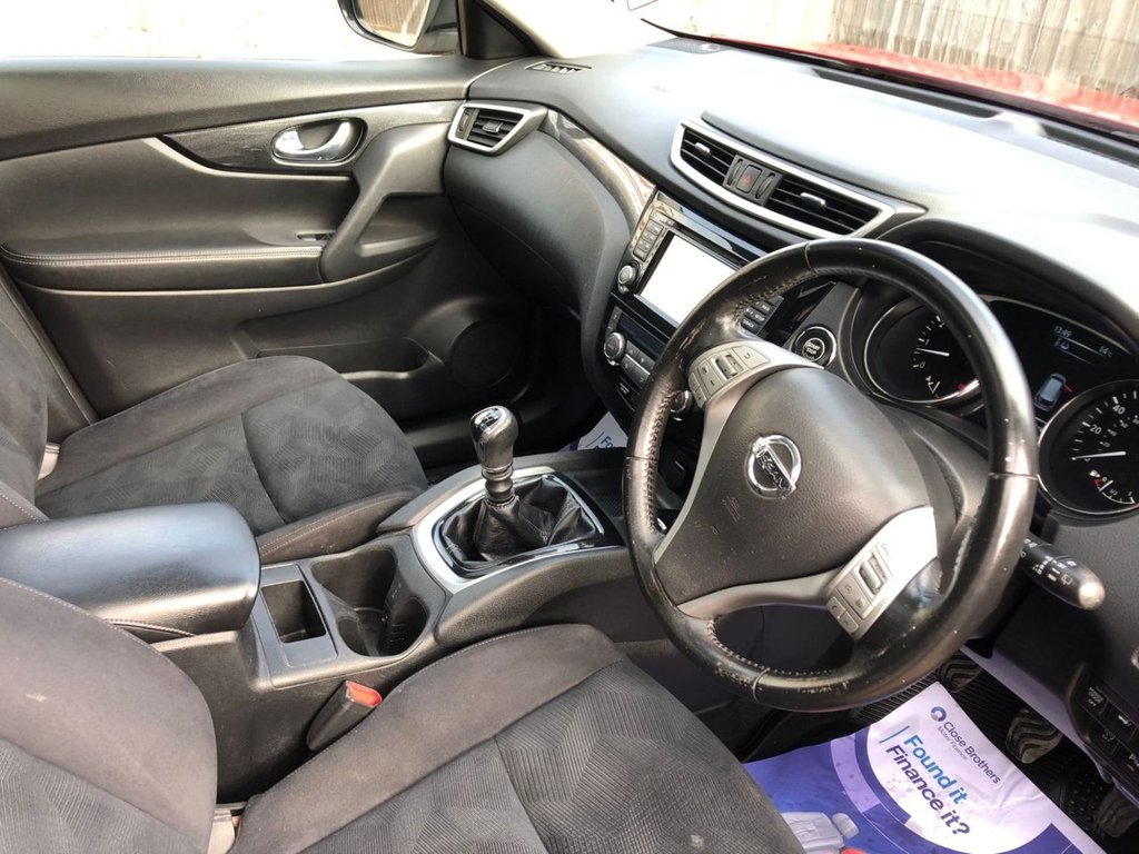 Used Nissan X-Trail 2016 for sale - 75487620: Photo 6