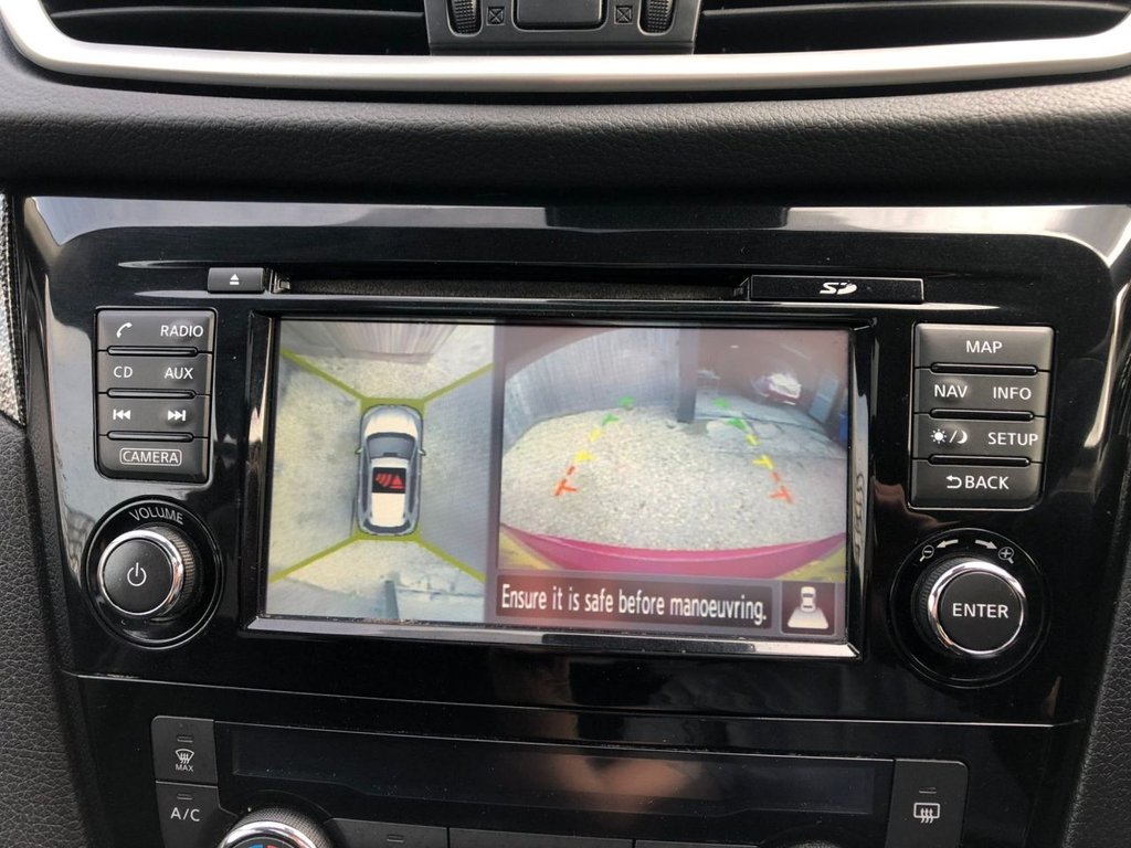 Used Nissan X-Trail 2016 for sale - 75487620: Photo 7