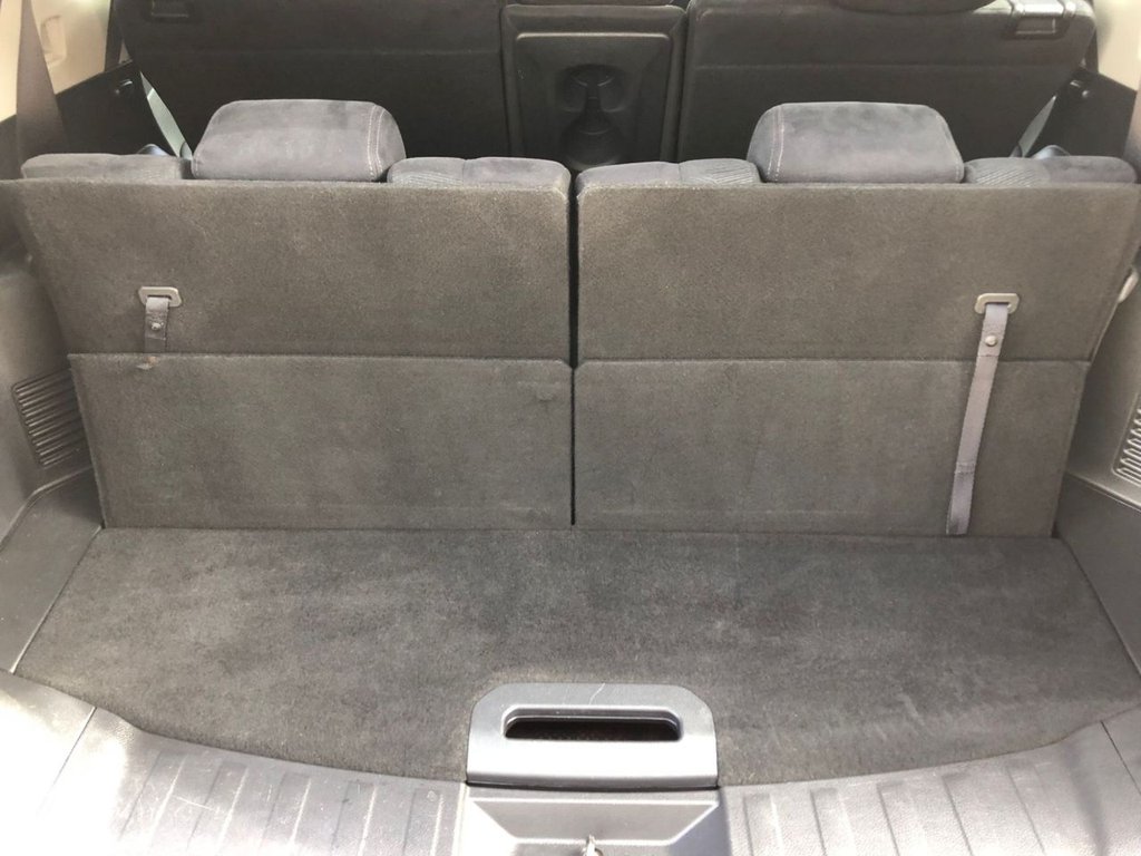 Used Nissan X-Trail 2016 for sale - 75487620: Photo 8