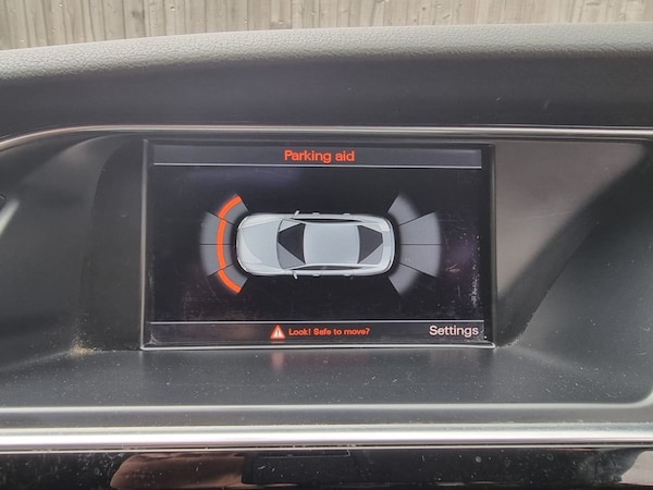 Used Audi A5 2016 for sale - 75487582: Photo 11