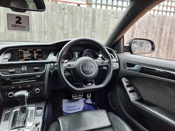 Used Audi A5 2016 for sale - 75487582: Photo 15
