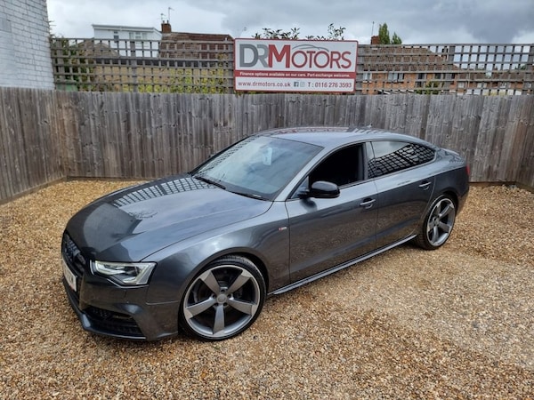 Used Audi A5 2016 for sale - 75487582: Photo 16