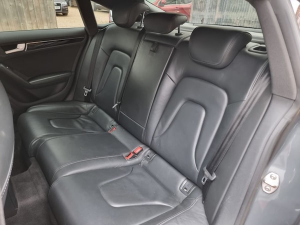 Used Audi A5 2016 for sale - 75487582: Photo 21