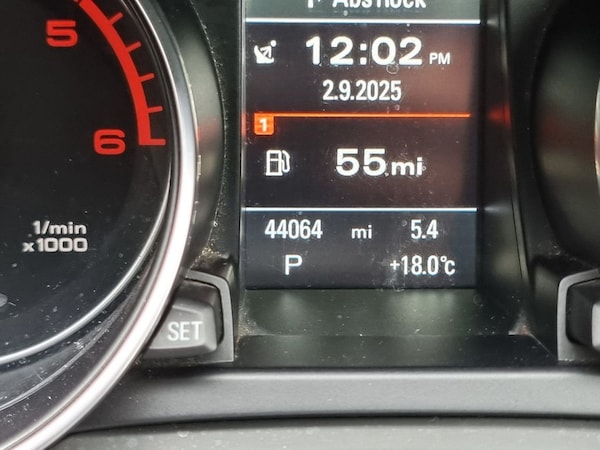 Used Audi A5 2016 for sale - 75487582: Photo 22