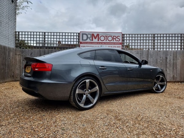Used Audi A5 2016 for sale - 75487582: Photo 26