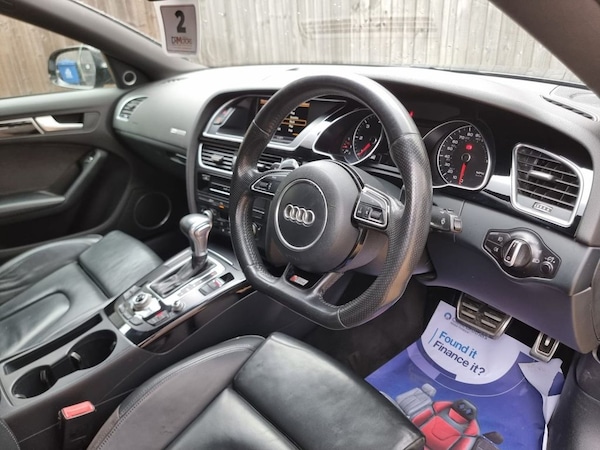 Used Audi A5 2016 for sale - 75487582: Photo 27